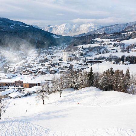 Das Hohe Salve Sportresort, 4 Sterne Superior هوبفغراتن إم بريكسنتال المظهر الخارجي الصورة